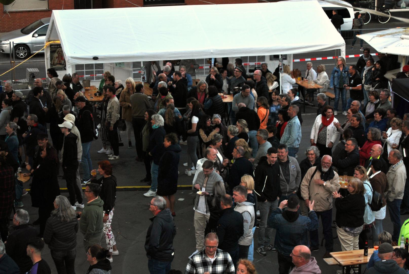 Es werden noch viel mehr Gäste 03 (c) Uwe Frank