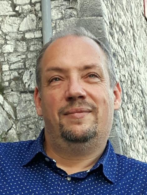 Ilja Bröhan (c) privat